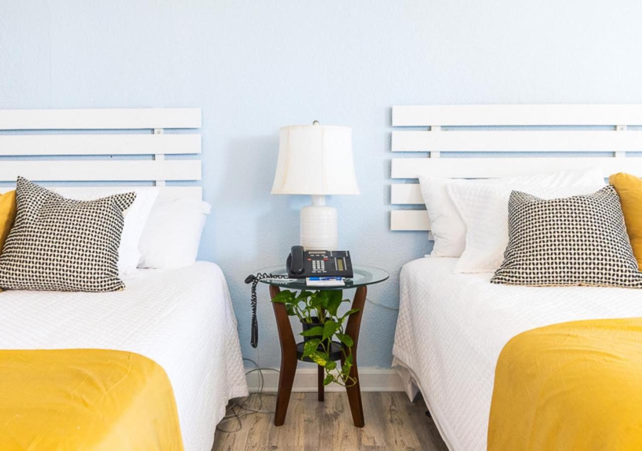 Arawak Bay: Inn At Salt River Christiansted Exterior foto